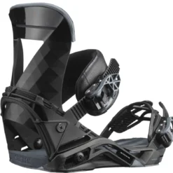 Salomon Ladies Mirage Snowboard Binding 2021-2022 -Cheap Salomon Store SALOM 12W MIRAGE W BINDING 12W506321641