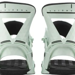 Salomon Ladies Mirage Snowboard Binding 2021-2022 -Cheap Salomon Store SALOM 12W MIRAGE W BINDING 12W554815432