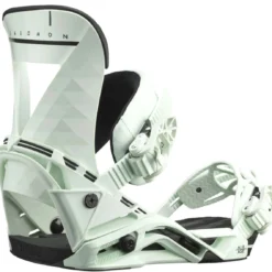 Salomon Ladies Mirage Snowboard Binding 2021-2022 -Cheap Salomon Store SALOM 12W MIRAGE W BINDING 12W565661092