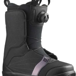 Salomon Ladies Pearl Boa Snowboard Boot 2021-2022