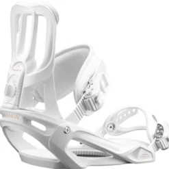 Salomon Ladies Spell Snowboard Bindings 2021-2022