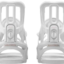 Salomon Ladies Spell Snowboard Bindings 2021-2022 5 Salomon Ladies Spell Snowboard Bindings 2021-2022 -Cheap Salomon Store SALOM 12W SPELL W BINDING 12W743306292