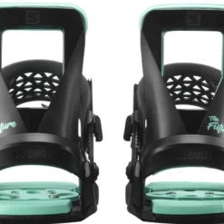 Salomon Juniors The Future Bindings 2021-2022 -Cheap Salomon Store SALOM 12W THE FUTURE JR BINDING 12W104413426