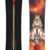 Salomon Ultimate Ride Snowboard 2021-2022