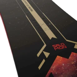 Salomon Ultimate Ride Snowboard 2021-2022 -Cheap Salomon Store SALOM 12W ULTIMATE RIDE 12W777479307