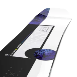 Salomon Ladies No Drama Snowboard 2021-2022 -Cheap Salomon Store Salomon Womens No Drama Snowboard 2021 2022 3