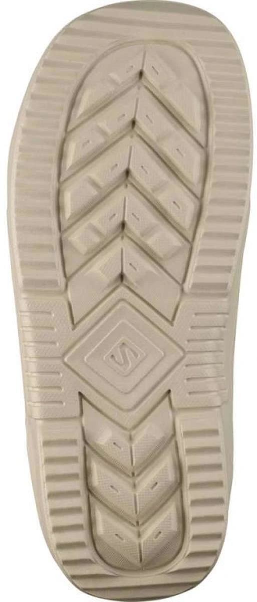 Salomon Ladies Scarlet Snowboard Boot 2022-2023 3 Salomon Ladies Scarlet Snowboard Boot 2022-2023 - Image 3