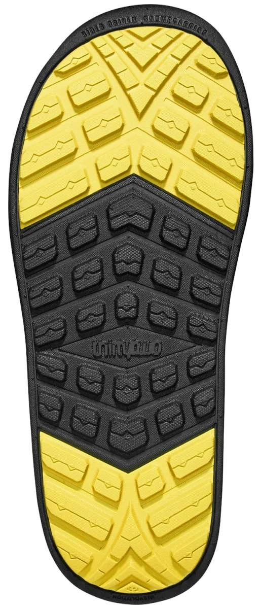 ThirtyTwo Bandito X Christenson Snowboard Boot 2022-2023 3 ThirtyTwo Bandito X Christenson Snowboard Boot 2022-2023 - Image 3