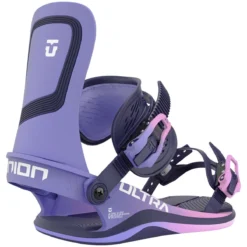 Union Ladies Ultra Snowboard Binding 2022-2023