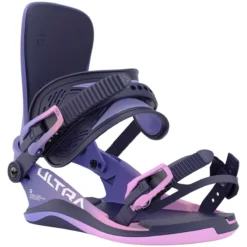Union Ladies Ultra Snowboard Binding 2022-2023 -Cheap Salomon Store Union ultra w binding 23w 843961807 ski pro