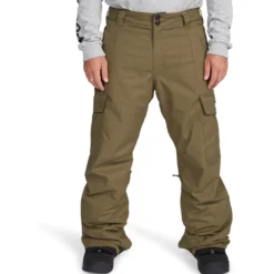 DC Banshee Insulated Pants 2021-2022 34 DC Banshee Insulated Pants 2021-2022 -Cheap Salomon Store adytp03012 dcshoes banshee insulated snow pant 2022 ski pro