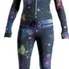 Airblaster Ladies Hoodless Ninja Suit 2021-2022