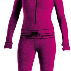 Airblaster Ladies Ninja Suit Merino 2021-2022