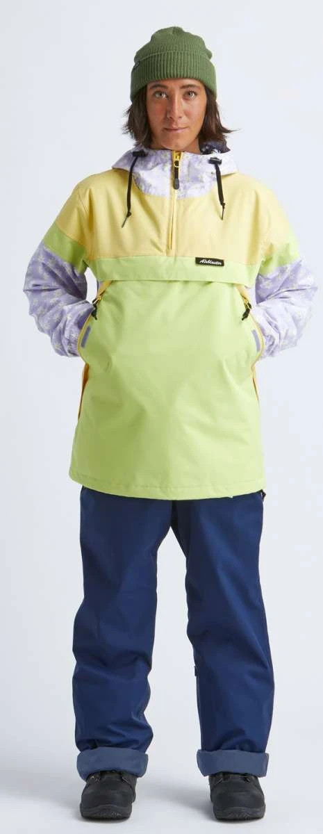 Airblaster Ladies Trenchover Insulated Jacket 2021-2022 7 Airblaster Ladies Trenchover Insulated Jacket 2021-2022 - Image 7