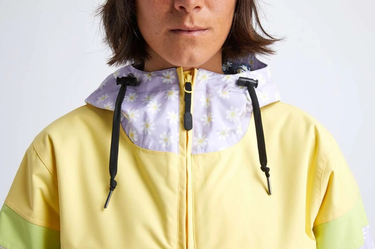 Airblaster Ladies Trenchover Insulated Jacket 2021-2022 4 Airblaster Ladies Trenchover Insulated Jacket 2021-2022 - Image 4