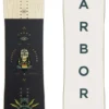 Arbor Ladies Cadence Rocker Snowboard 2022-2023