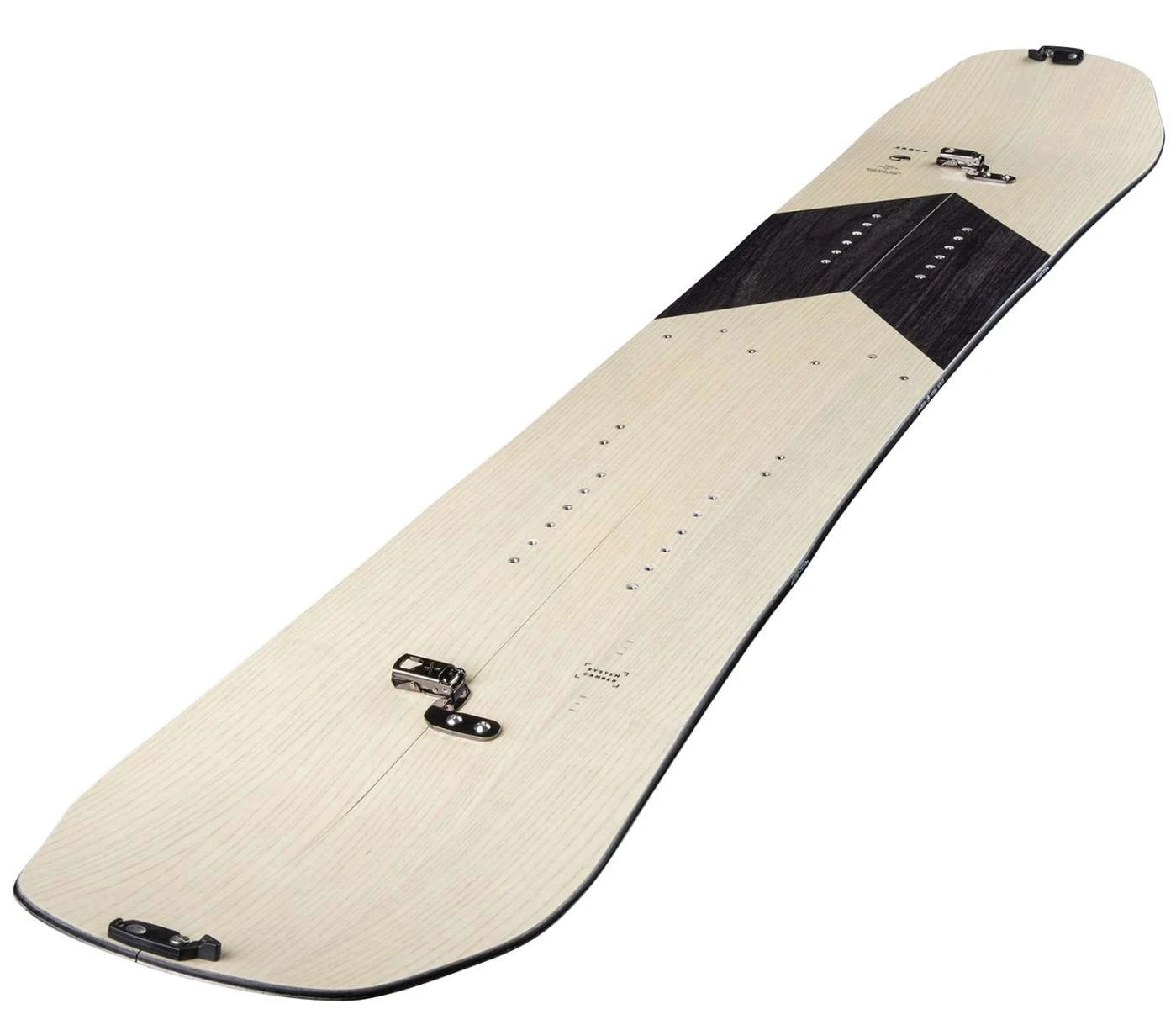 Arbor Coda Camber Splitboard 2021-2022 2 Arbor Coda Camber Splitboard 2021-2022 - Image 2