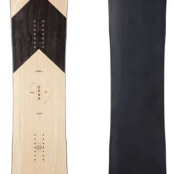 Arbor Coda Rocker Snowboard 2021-2022