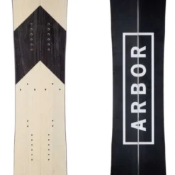Arbor Coda Rocker Splitboard 2021-2022