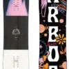 Arbor Draft Camber Snowboard 2022-2023