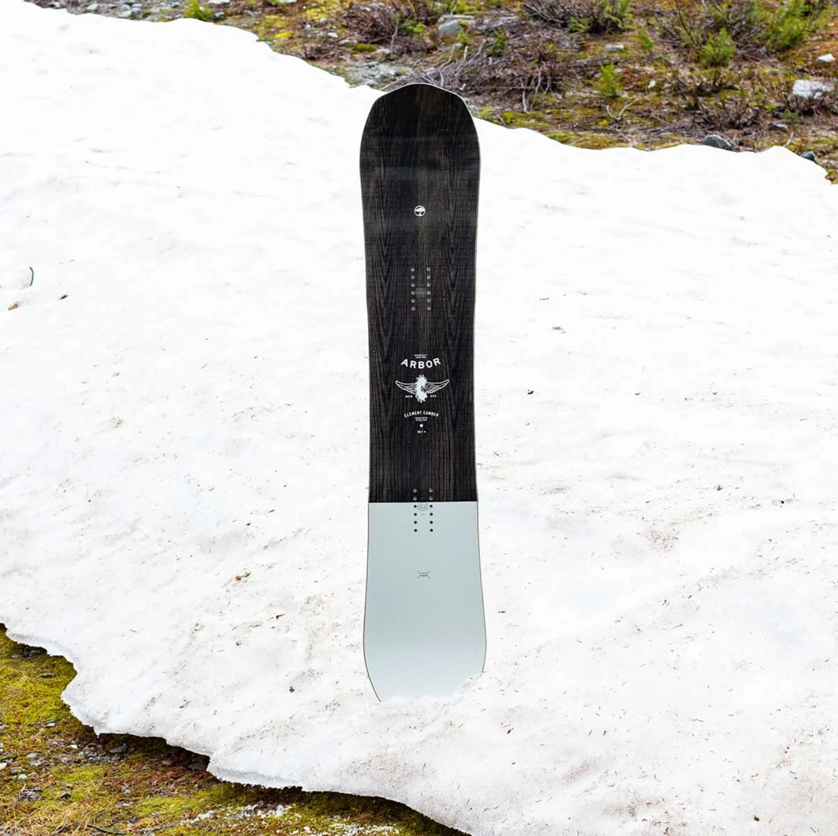 Arbor Element Camber Snowboard 2022-2023 2 Arbor Element Camber Snowboard 2022-2023 - Image 2