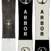 Arbor Element Camber Snowboard 2022-2023