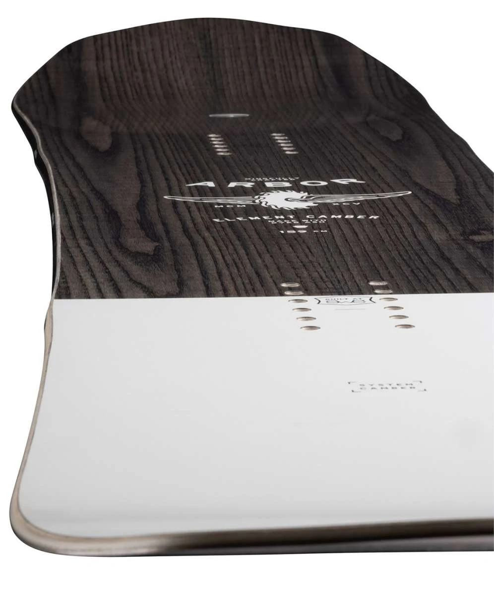 Arbor Element Camber Snowboard 2022-2023 5 Arbor Element Camber Snowboard 2022-2023 - Image 5