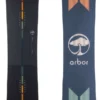 Arbor Formula Camber Snowboard 2021-2022