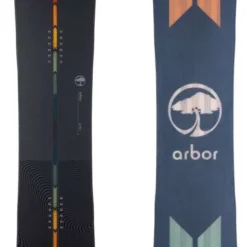 Arbor Formula Camber Snowboard 2021-2022