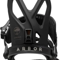 Arbor Helmlock Snowboard Bindings 2022-2023 -Cheap Salomon Store arbor helmlock snowboard bindings 2022 2023 ski pro 398594815