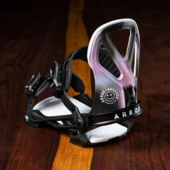 Arbor Helmlock Snowboard Bindings 2022-2023 -Cheap Salomon Store arbor helmlock snowboard bindings 2022 2023 ski pro 480748037