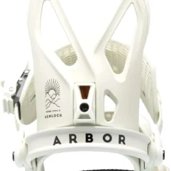 Arbor Helmlock Snowboard Bindings 2022-2023 -Cheap Salomon Store arbor helmlock snowboard bindings 2022 2023 ski pro 636944257