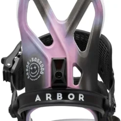 Arbor Helmlock Snowboard Bindings 2022-2023 -Cheap Salomon Store arbor helmlock snowboard bindings 2022 2023 ski pro 873815505