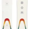 Arbor Ladies Poparazzi Rocker Snowboard 2022-2023