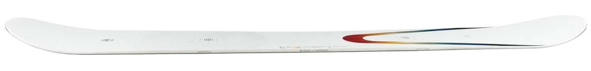 Arbor Ladies Poparazzi Rocker Snowboard 2022-2023 3 Arbor Ladies Poparazzi Rocker Snowboard 2022-2023 - Image 3