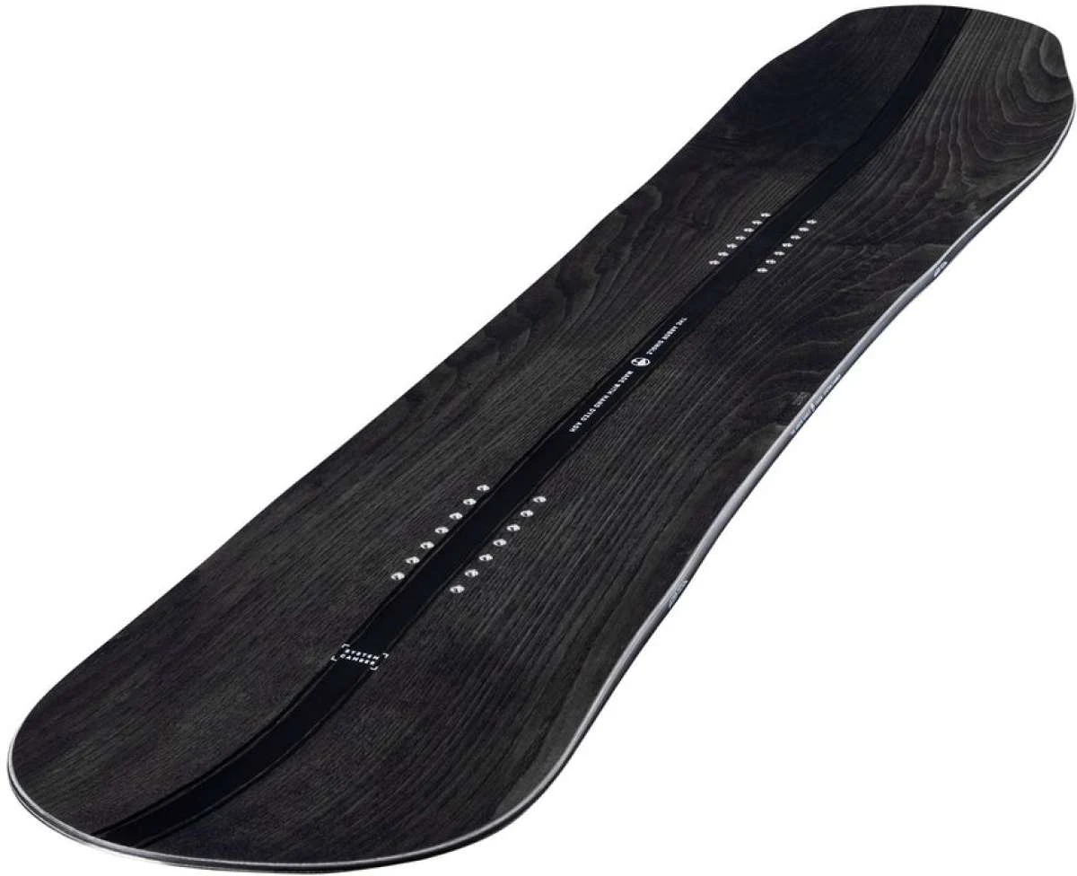 Arbor Single Camber Snowboard 2022-2023 3 Arbor Single Camber Snowboard 2022-2023 - Image 3