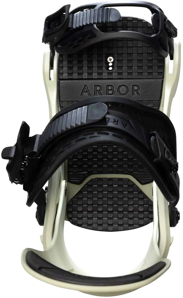 Arbor Spruce Snowboard Binding 2022-2023 9 Arbor Spruce Snowboard Binding 2022-2023 - Image 9