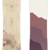 Arbor Swoon Rocker Snowboard 2022-2023