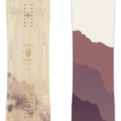 Arbor Swoon Rocker Snowboard 2022-2023