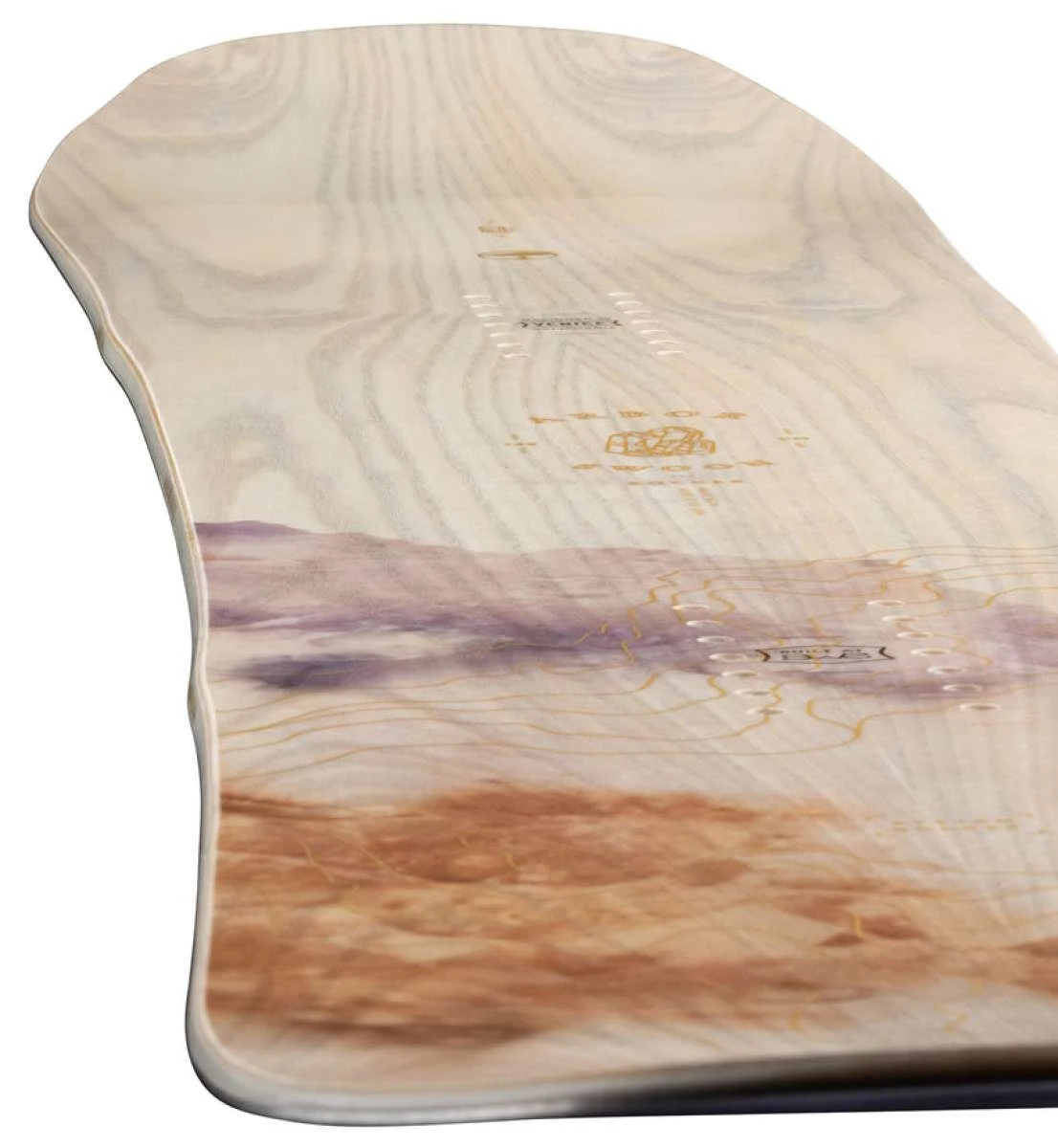 Arbor Swoon Rocker Snowboard 2022-2023 3 Arbor Swoon Rocker Snowboard 2022-2023 - Image 3