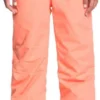 Roxy Girls Backyard Insulated Pant 2020-2021