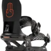 Bataleon Blaster Asymwrap Snowboard Bindings 2022-2023