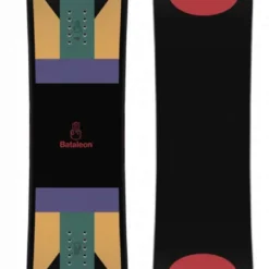 Bataleon Boss Snowboard 2020-2021