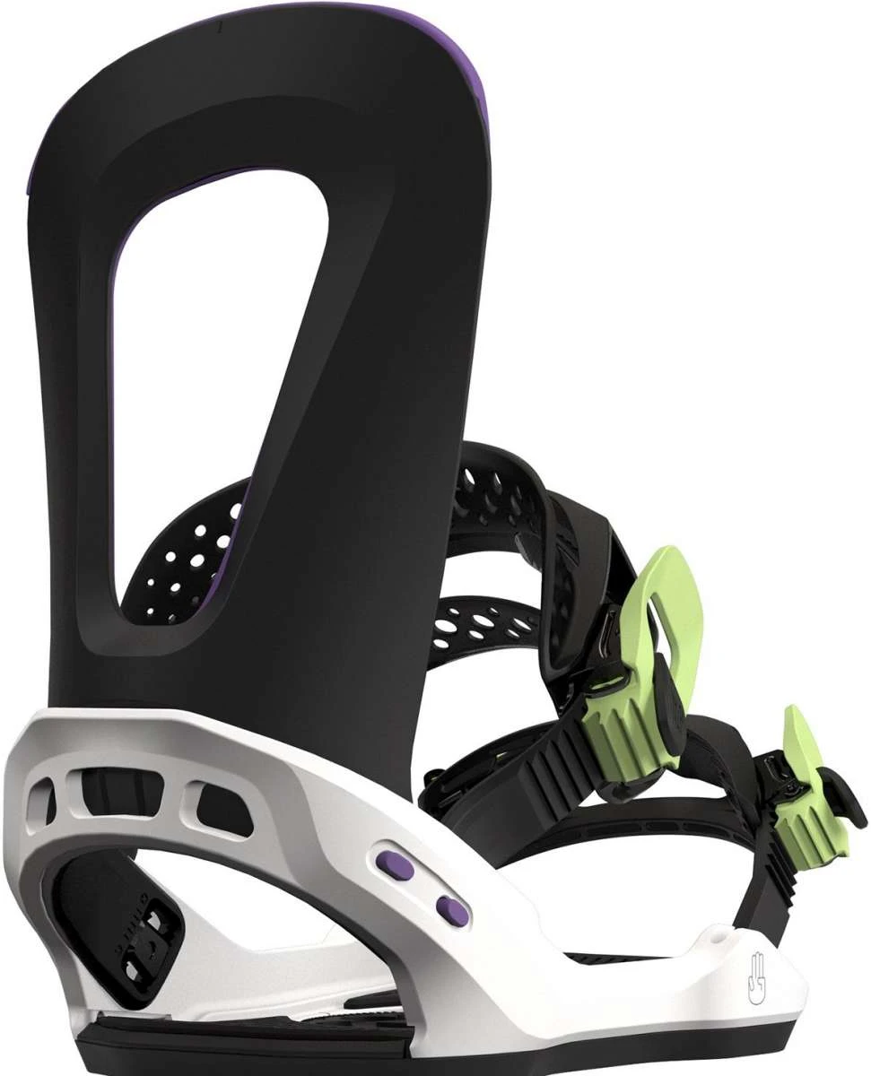 Bataleon Camel Toe Snowboard Binding 2022-2023 1 Bataleon Camel Toe Snowboard Binding 2022-2023