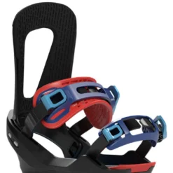 Bataleon Camel Toe Snowboard Bindings 2021-2022