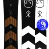 Bataleon Camel Two Snowboard 2020-2021