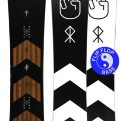 Bataleon Camel Two Snowboard 2020-2021