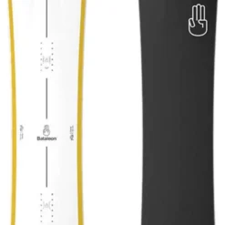 Bataleon Carver Snowboard 2021-2022