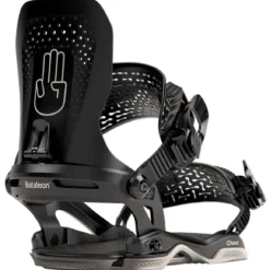 Bataleon Chaos Asymwrap Snowboard Binding 2022-2023 -Cheap Salomon Store bataleon chaos asymwrap snowboard binding 2022 2023 ski pro 761150482