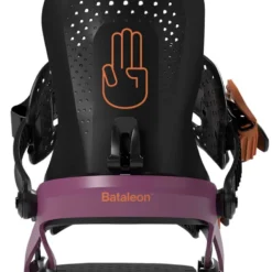 Bataleon Chaos Snowboard Bindings 2021-2022 -Cheap Salomon Store bataleon chaos snowboard bindings 2021 2022 ski pro 223090204